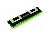 Mémoire Kingston 4Go DDR3 1066 ECC Reg - KVR1066D3D4R7S/4GI