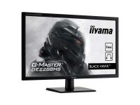 Ecran PC Iiyama GE2288HS-B1 - 22