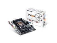 X79-UD3 - X79/LGA2011/DDR3/PCI-E/ATX