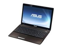 Ordinateur Portable Asus K53U-SX302V - E450/4Go/320Go/HD6320/15.6