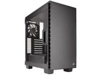 Boîtier Corsair Carbide Clear 400C CC-9011081-WW - MT/Ss Alim/ATX