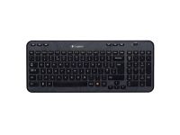 Wireless Keyboard K360