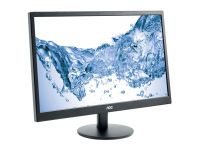 Moniteur AOC e2470Swhe - 23.6