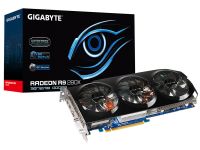 R928XOC-3GD - R9-280X/3Go/HDMI/mDP/PCI-E