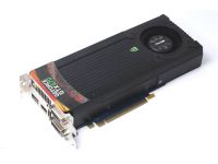 GF GTX 670 - 2Go/DVI/HDMI/DP/PCI-E