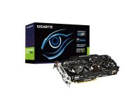 Carte Graphique Gigabyte N78TOC-3GD - GTX780Ti/3Go/HDMI/DP