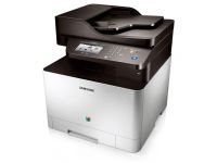 CLX-4195FN (Laser Couleur Fax Reseaux)