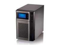 NAS EMC PX2-300D Network Storage PRO 2To