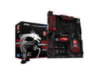 Carte Mère MSI X99S Gaming 9 ACK - X99/LGA2011-3/DDR4/WiFi/E-ATX