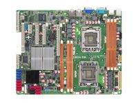 Z8NA-D6 - 2xXeon/SK1366/I5500/DDR3/PCI-E/ATX