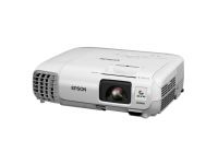 Vidéo Projecteur Epson EB-S27 - 3LCD/2700 ANSI lumens/10000:1/SVGA