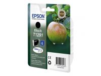 Conso Imprimante Epson Cartouche T1291 Noir