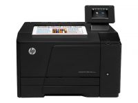 LaserJet Pro 200 Color M251n