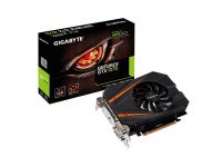 Carte Graphique Gigabyte GV-N1070IXOC-8GD  - GTX1070/8Go/DVI/HDMI/DP