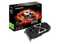 Carte Graphique Gigabyte GV-N1080XTREME-8GD - GTX1080/8Go/DVI/HDMI/DP