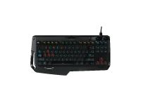 Clavier Logitech G G410 Atlas Spectrum