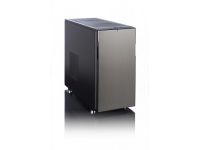 Boîtier Fractal Design Define R5 Titanium - MT/Sans Alim/ATX/USB3.0