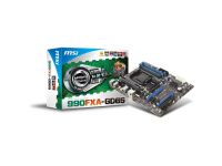 990FXA-GD65 - 990FX/SKAM3+/SLI-CF/ATX