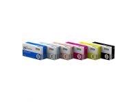 Conso Imprimante Epson Cartouche PJIC2 Cyan Clair - C13S020448