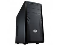 Force 500 FOR-500-KKP500 - MT/500W/ATX