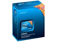 Xeon X3440 - 2.5GHz/8Mo/SK1156/BOX