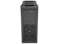 Vengeance C70 PC Gunmetal Black