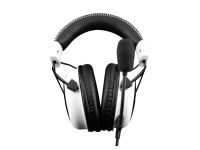 Micro-casque HyperX Cloud Gaming Headset (White)