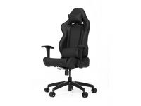 Siège PC VERTAGEAR Racing Series SL2000  - Noir/Carbon/Simili Cuir/4D