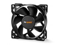 Ventilateur Be Quiet! Case Fan Pure Wings 2 PWM 80mm BL037