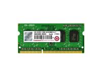 SO-DIMM 2Go DDR3 1066 CL7 JM1066KSN-2G