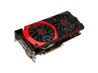 Carte Graphique MSI R9 380 GAMING 2G - R9-380/2Go/HDMI/DP/2xDVI